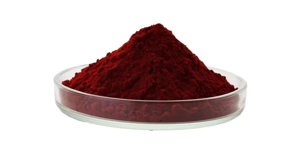 Astaxanthin (Haematococcus Pluvialis)
