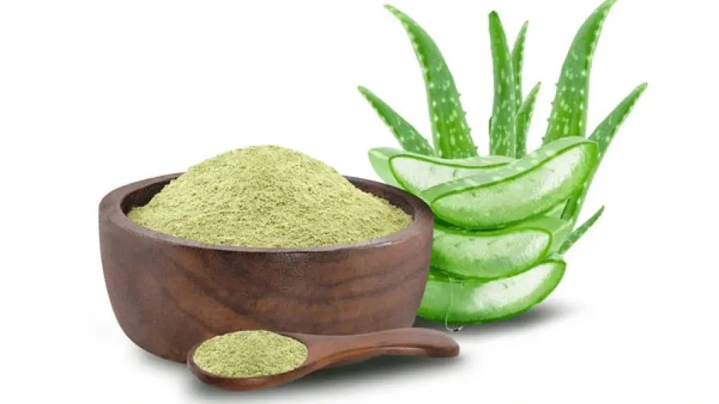 Aloe Vera Extract