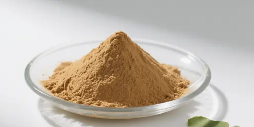 Organic Ginkgo Biloba Extract